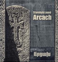 Starobylá země ARCACH - tato kniha je k vypůjčení v Městské knihovně Kolín - fotografická spolupráce.